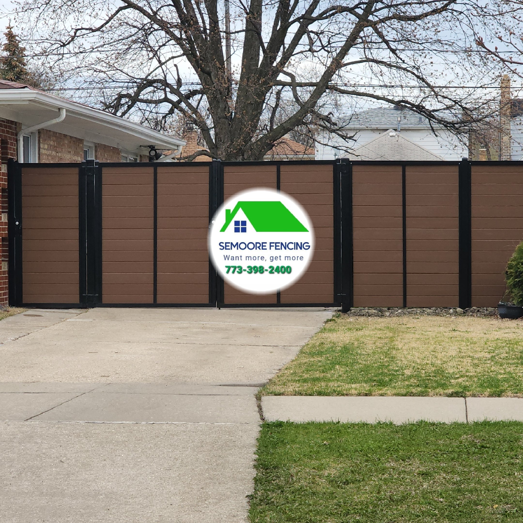 Avatar for Semoore Fencing