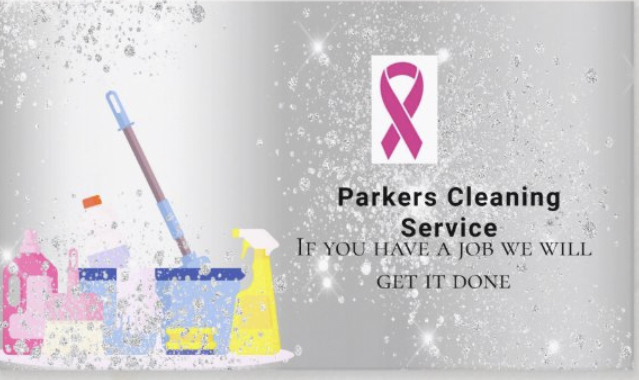 Avatar for Parker's Cleaning
