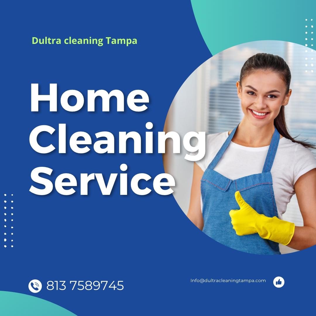 Avatar for Dultra Cleaning Tampa