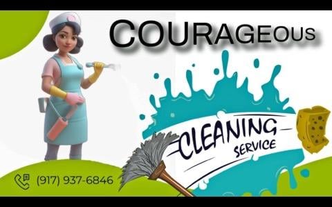 Avatar for Courageous Cleaning Company