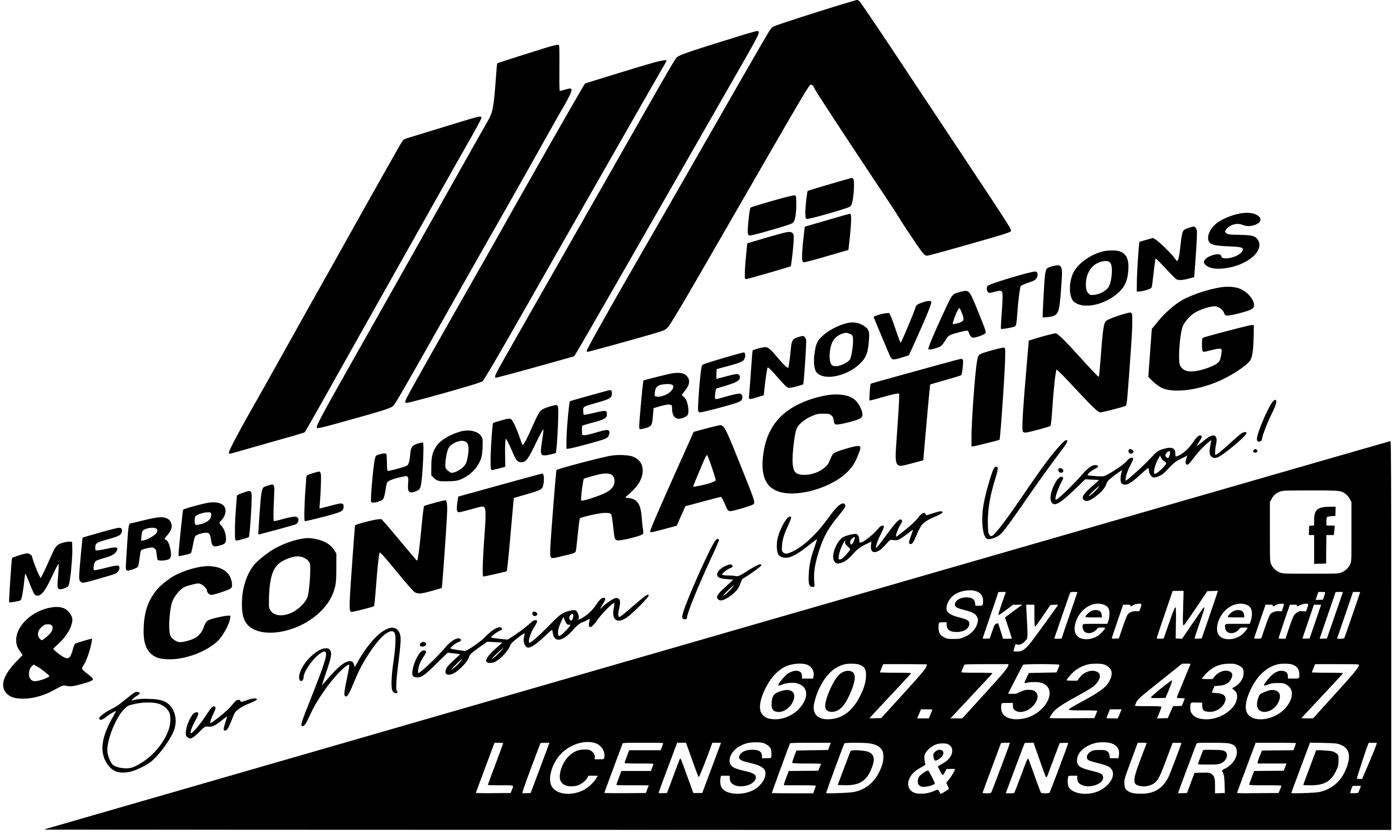 Avatar for Merrill Home Renovations & Contracting
