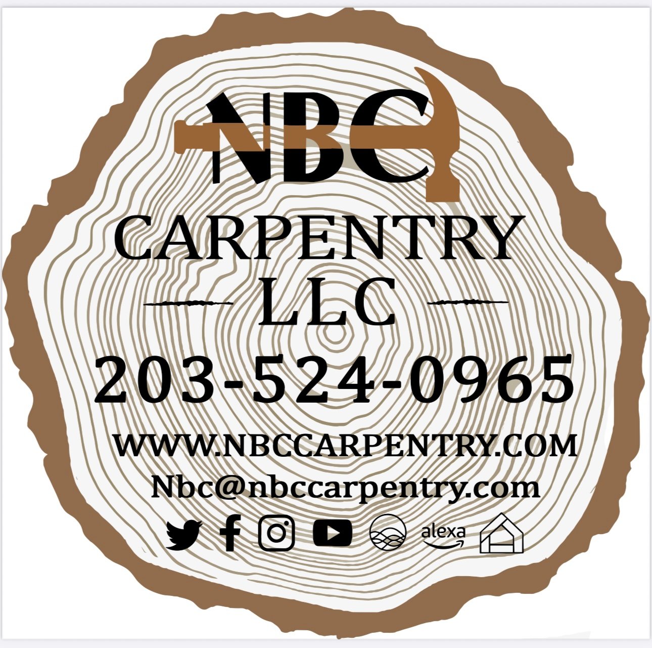 Avatar for NBC Carpentry LLC