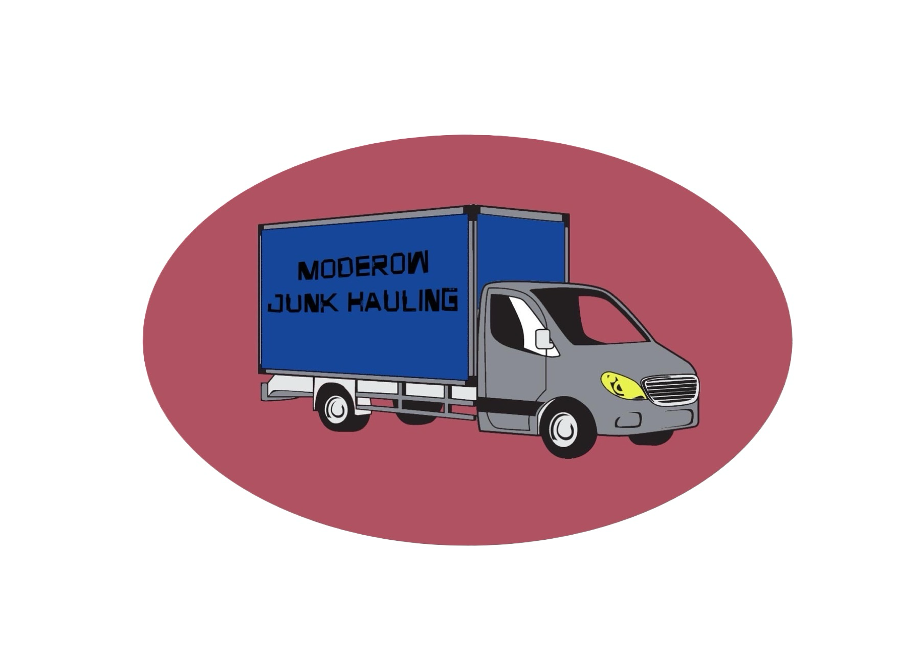 Avatar for Moderow Junk Hauling