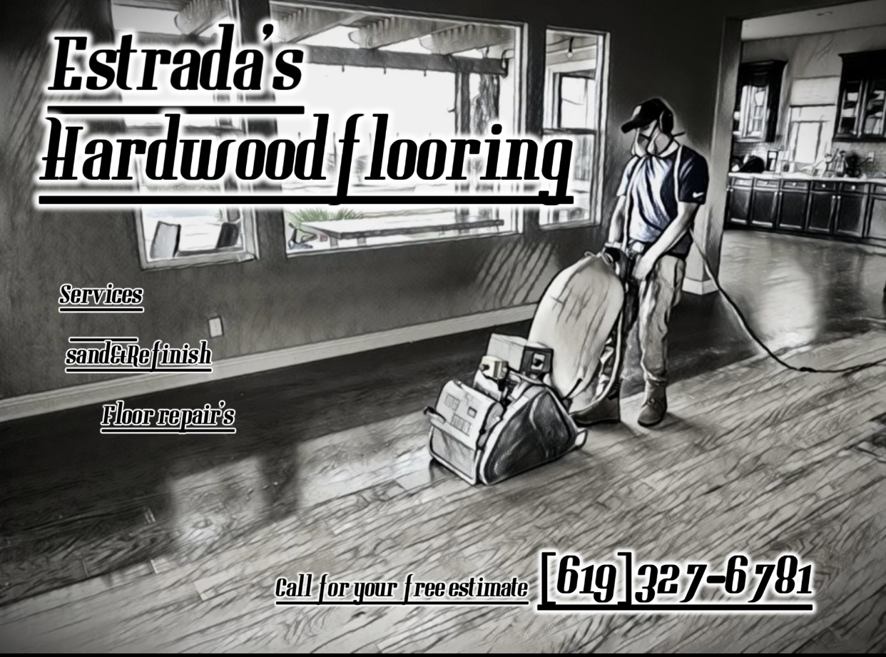 Avatar for Estrada's Wood Flooring