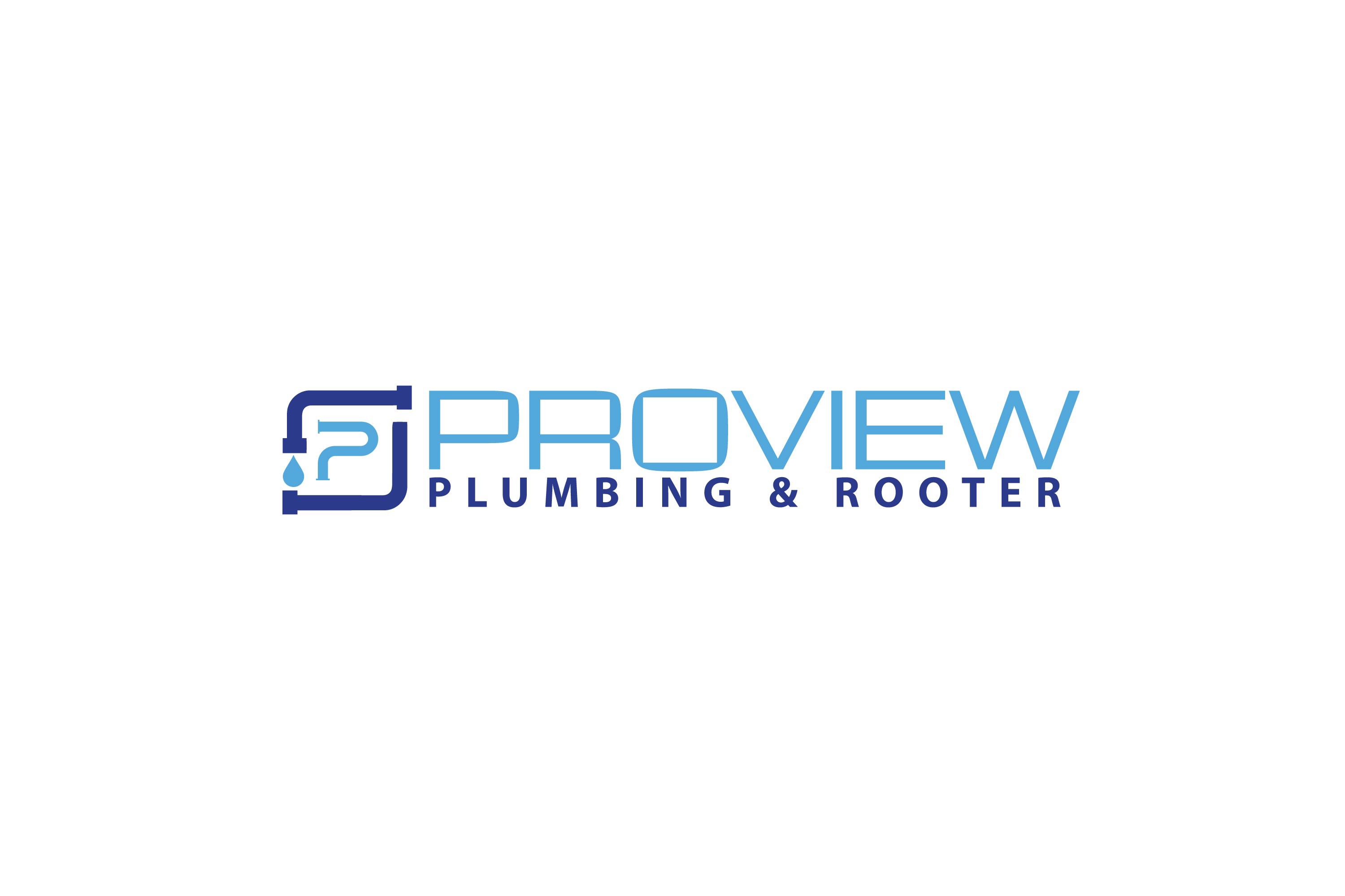 Logo for Proview Plumbing & Rooter Inc.