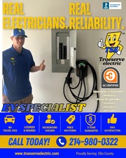 Avatar for TrueServe Electric