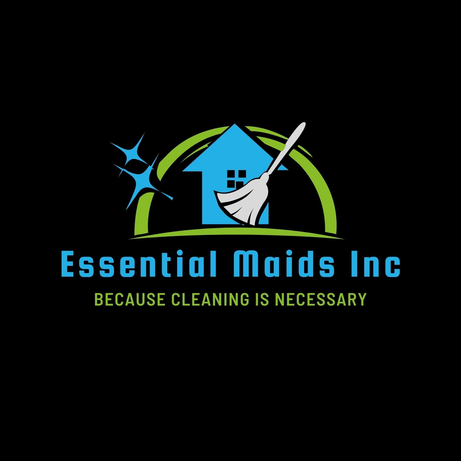 Avatar for Essential maids Inc