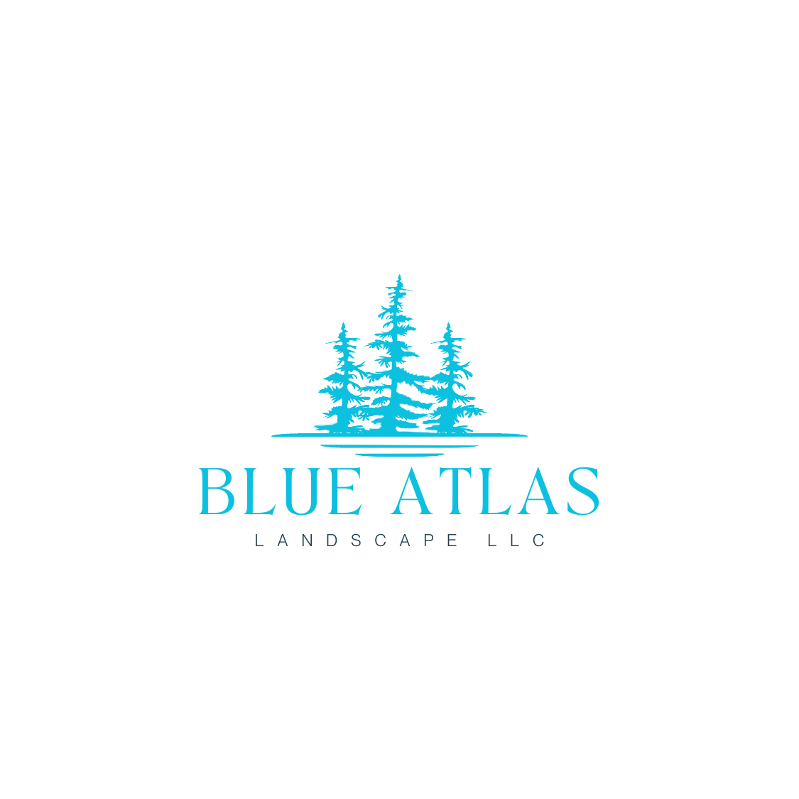 Avatar for Blue Atlas Landscape