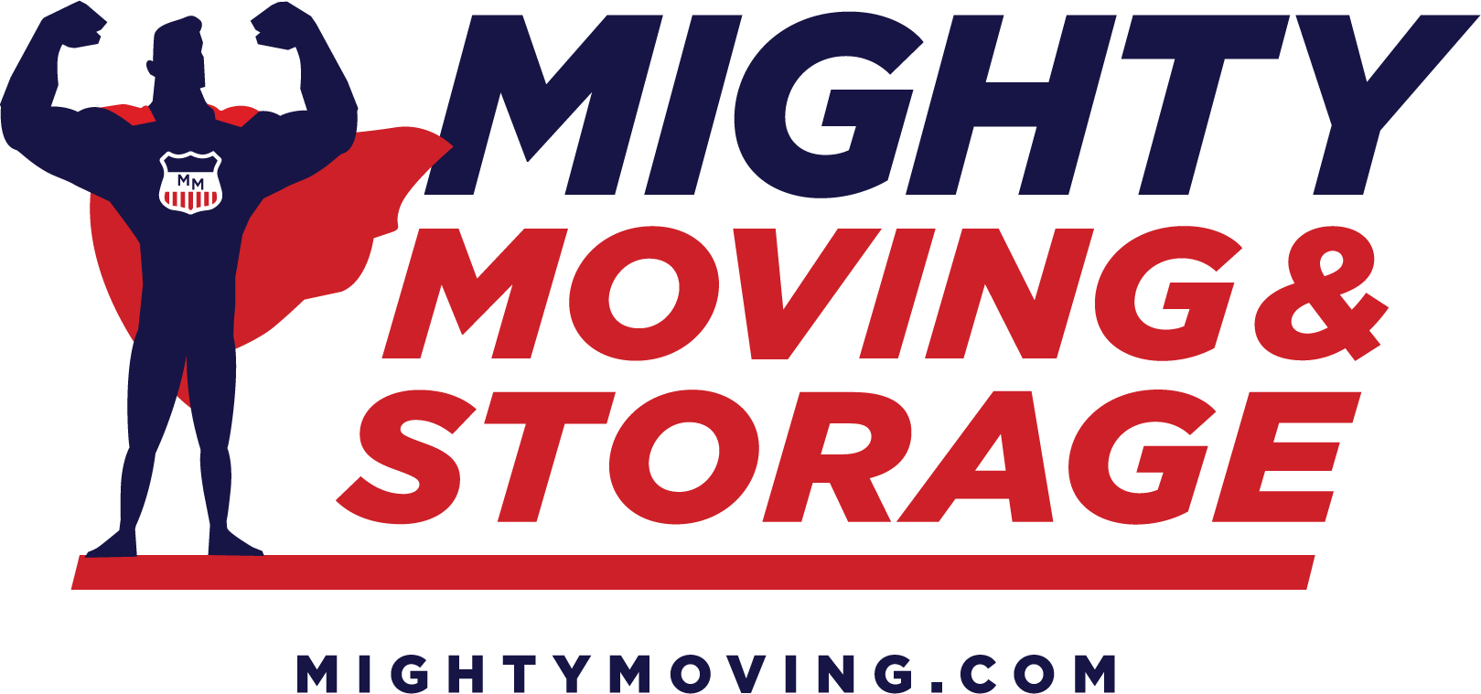 Avatar for Mighty Moving, Inc.