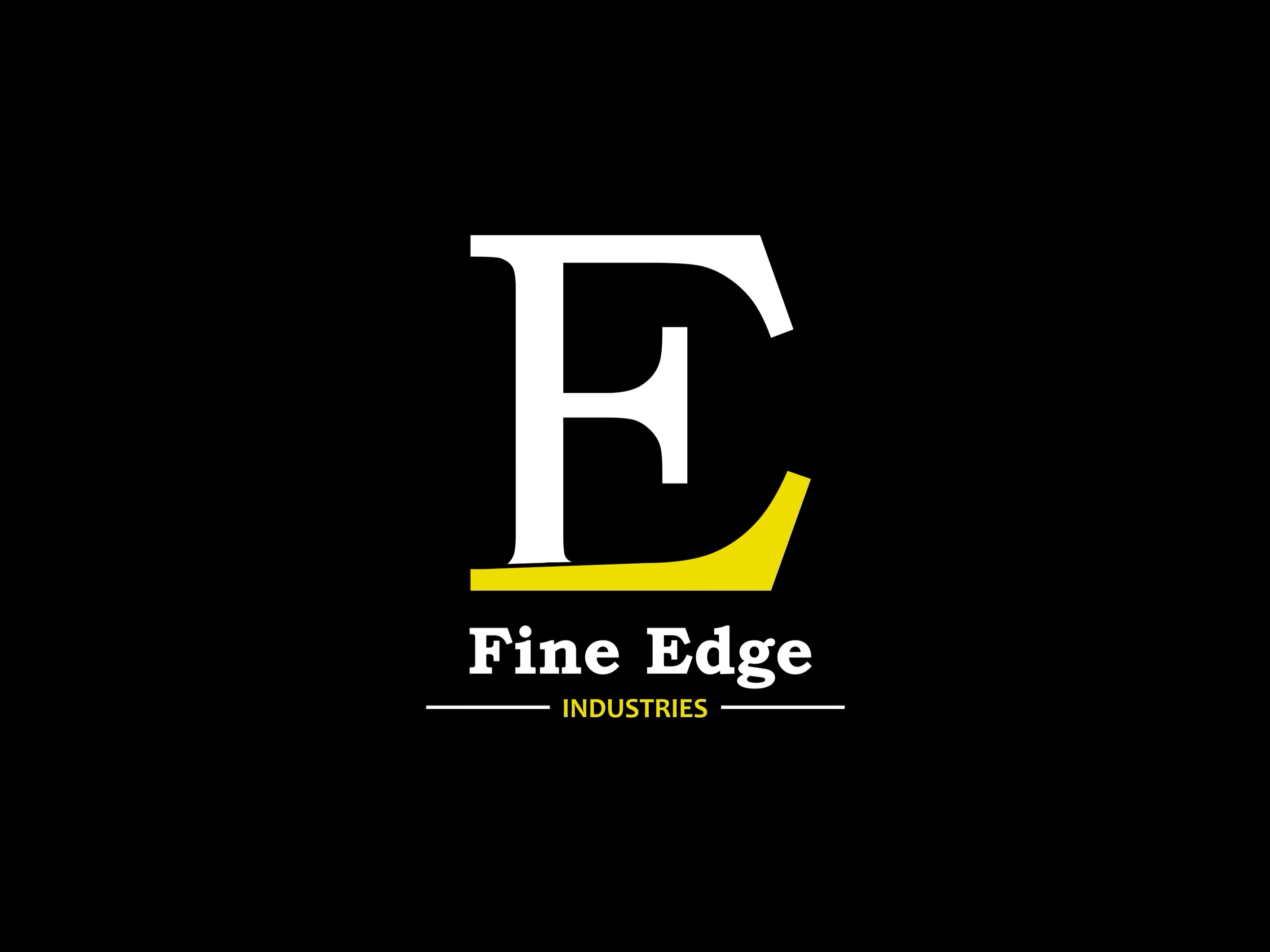 Avatar for Fine Edge Industries