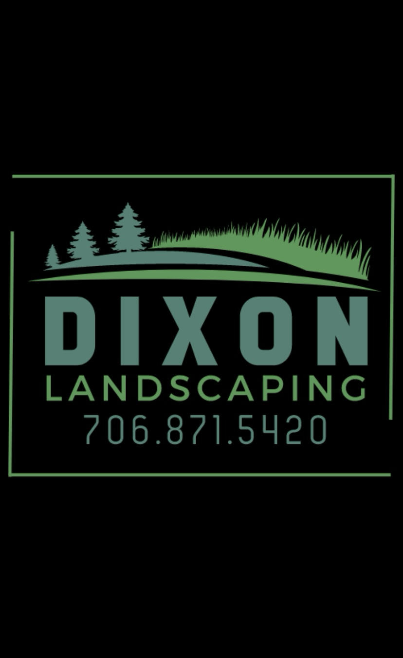 Avatar for Dixon Landscaping