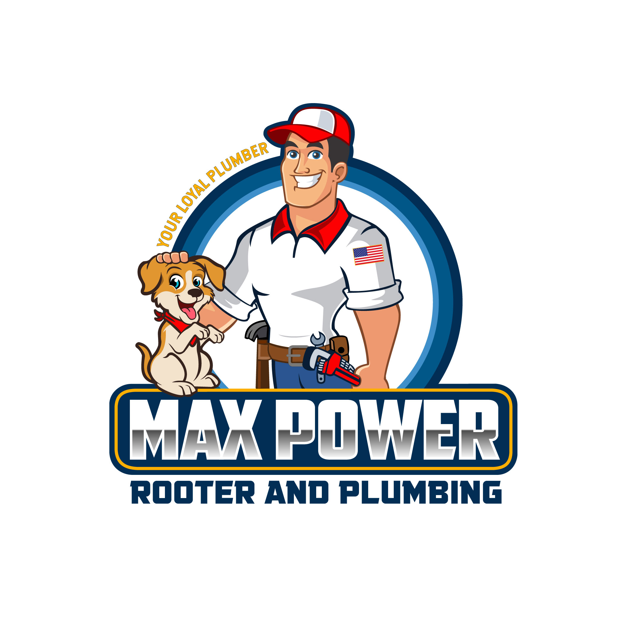 Avatar for Max Power Rooter and Plumbing LLC