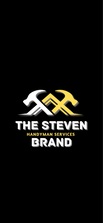 Logo for The Steven Brand
