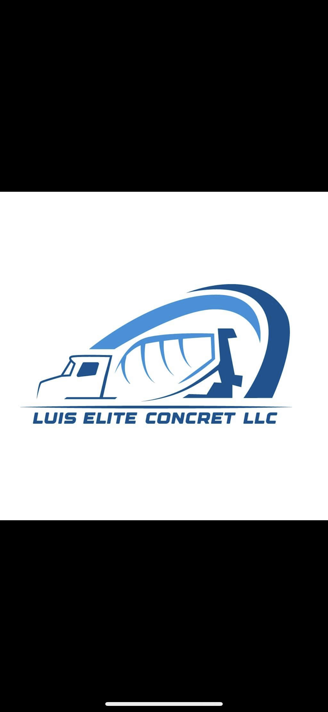 Avatar for Luis Elite Concrete LLC