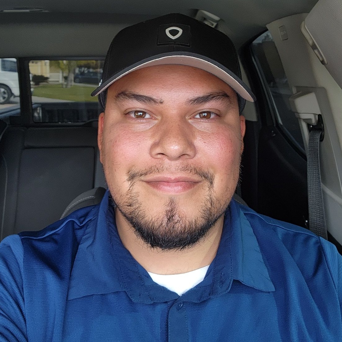 Avatar for Alberto Soria