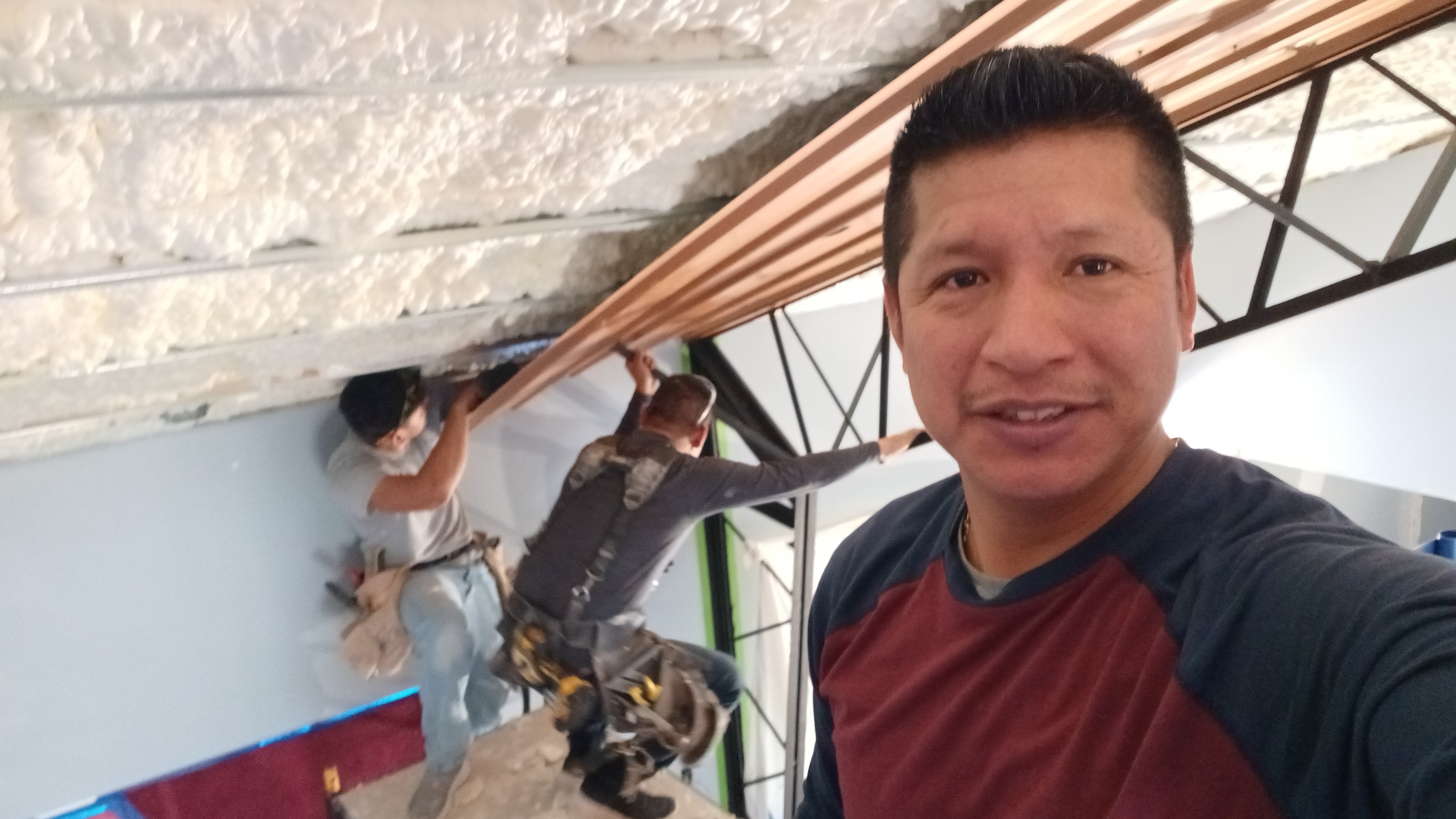 Avatar for DCampechano’s Drywall