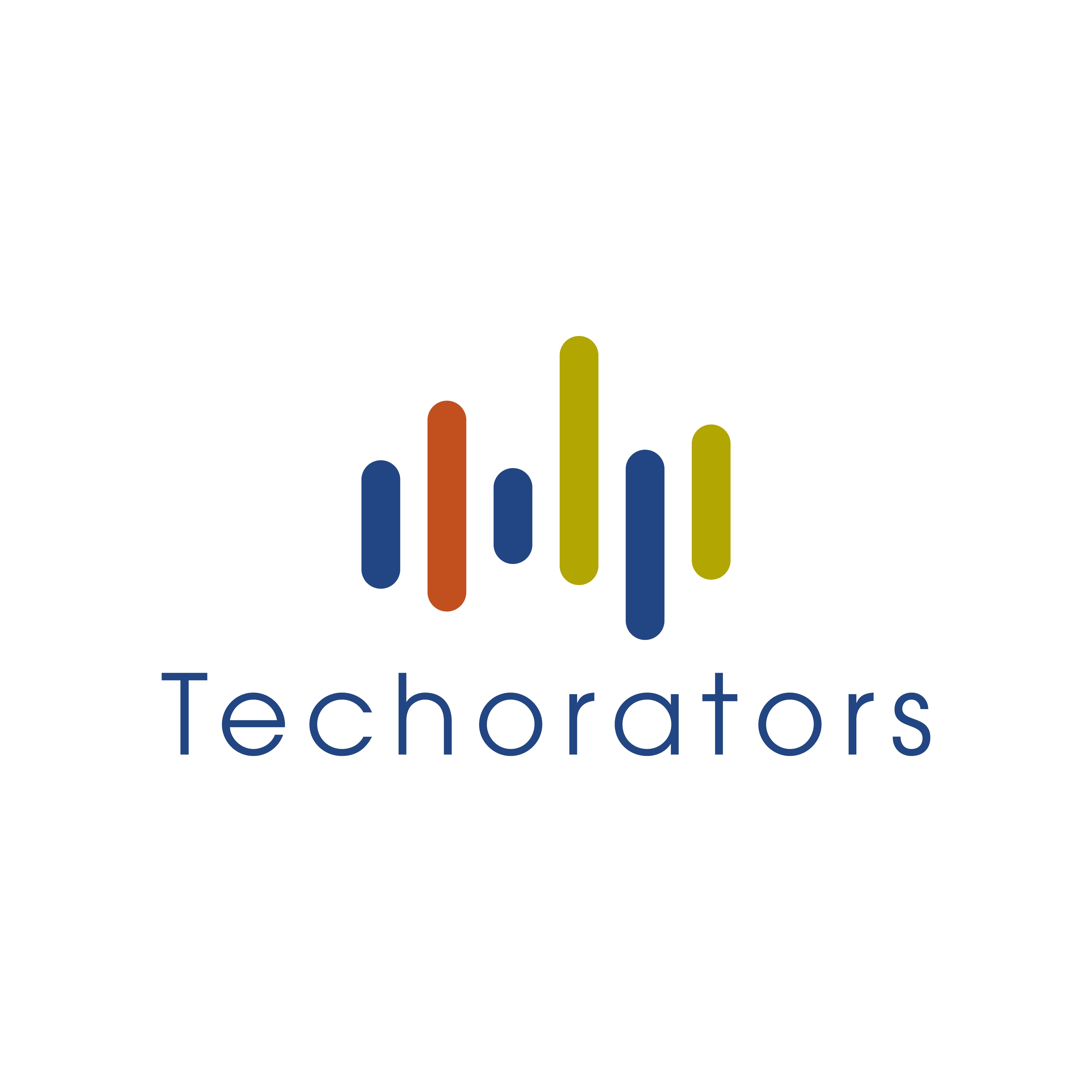Avatar for Techorators