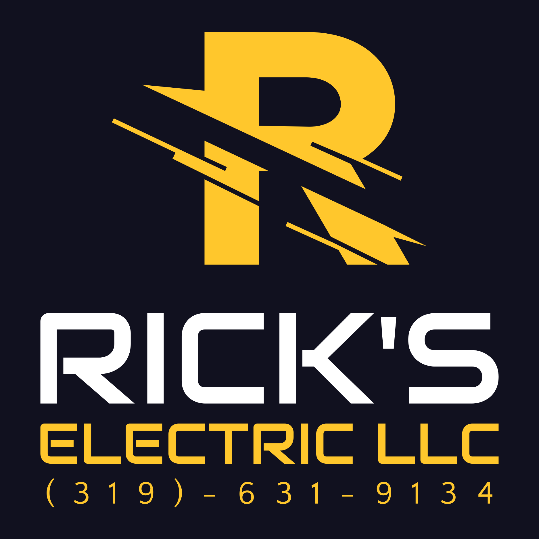 Avatar for Ricks Electric