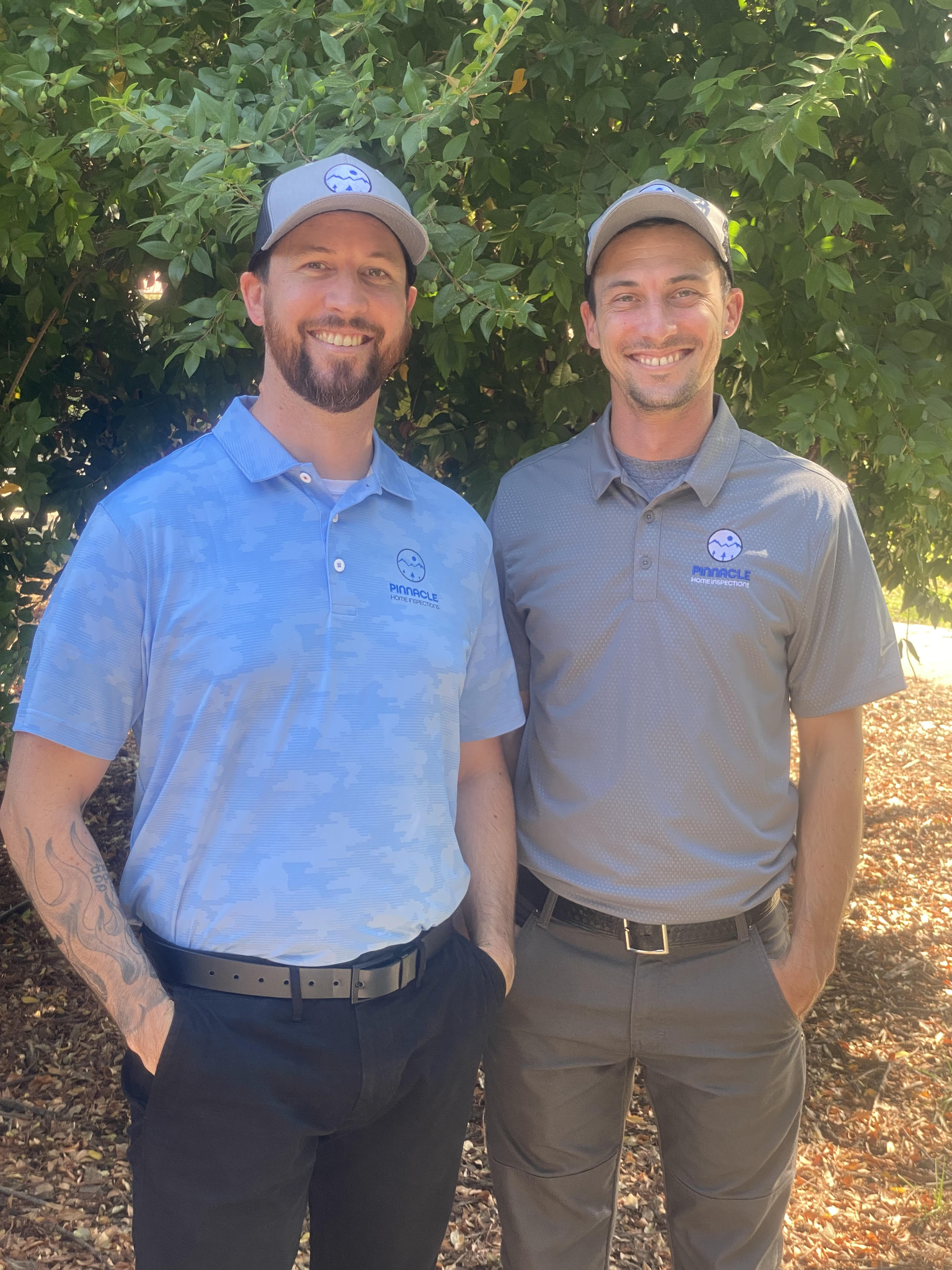 Avatar for Pinnacle Home Inspections