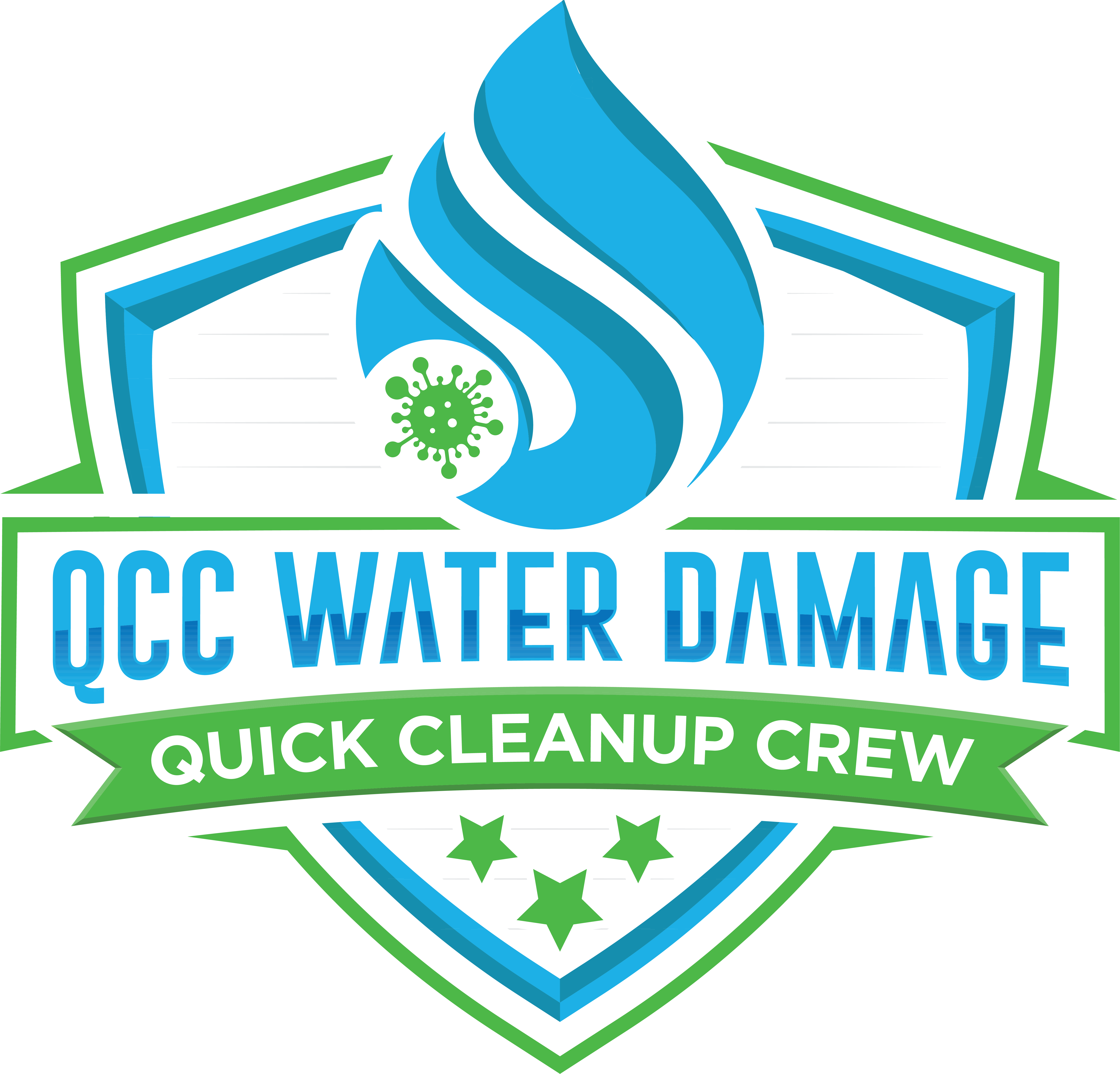 Avatar for QCC Water Damage
