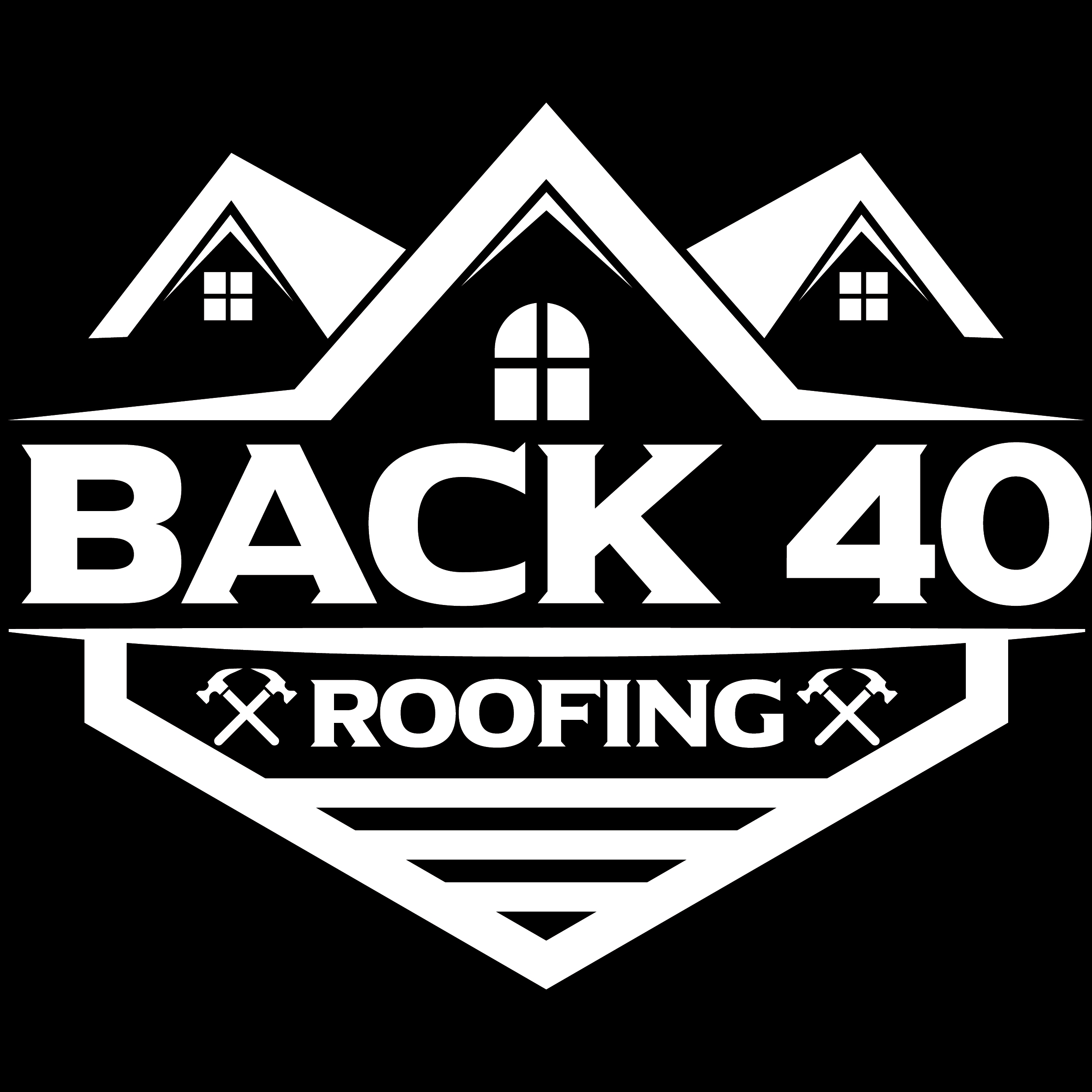 Avatar for Back 40 Roofing