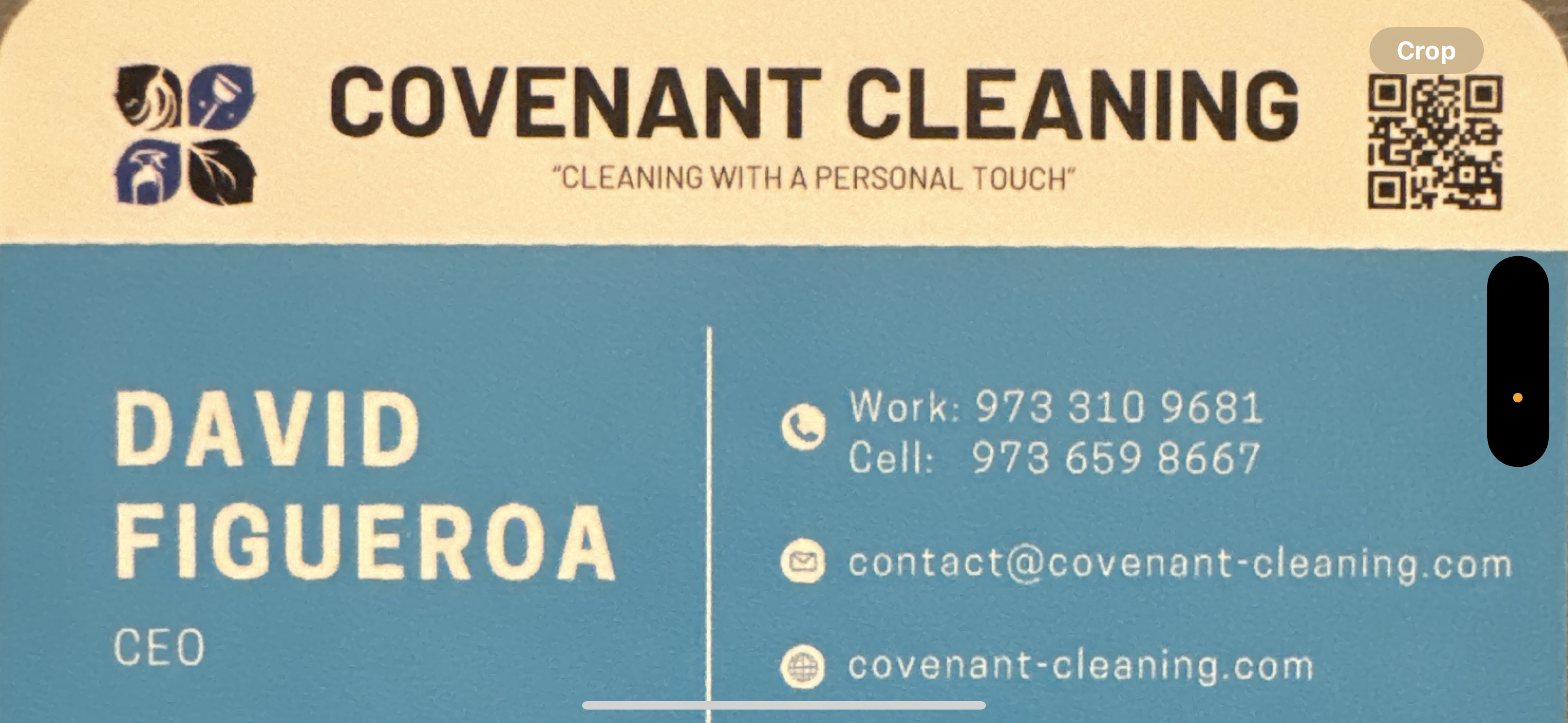Avatar for Covenant Cleaning