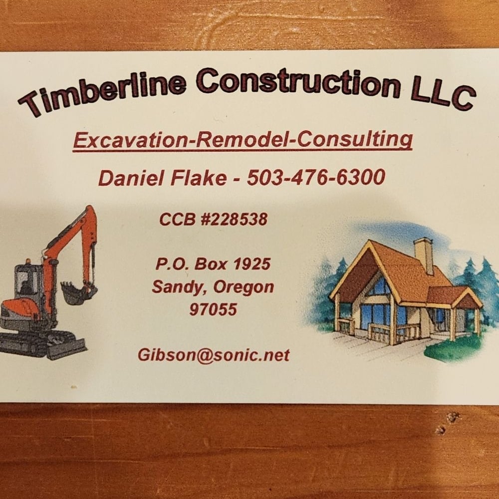 Avatar for Timberline Construction LLC