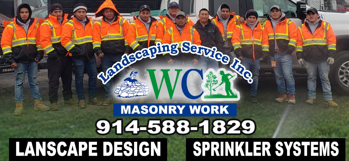 Avatar for WC Landscape and Masonry Services