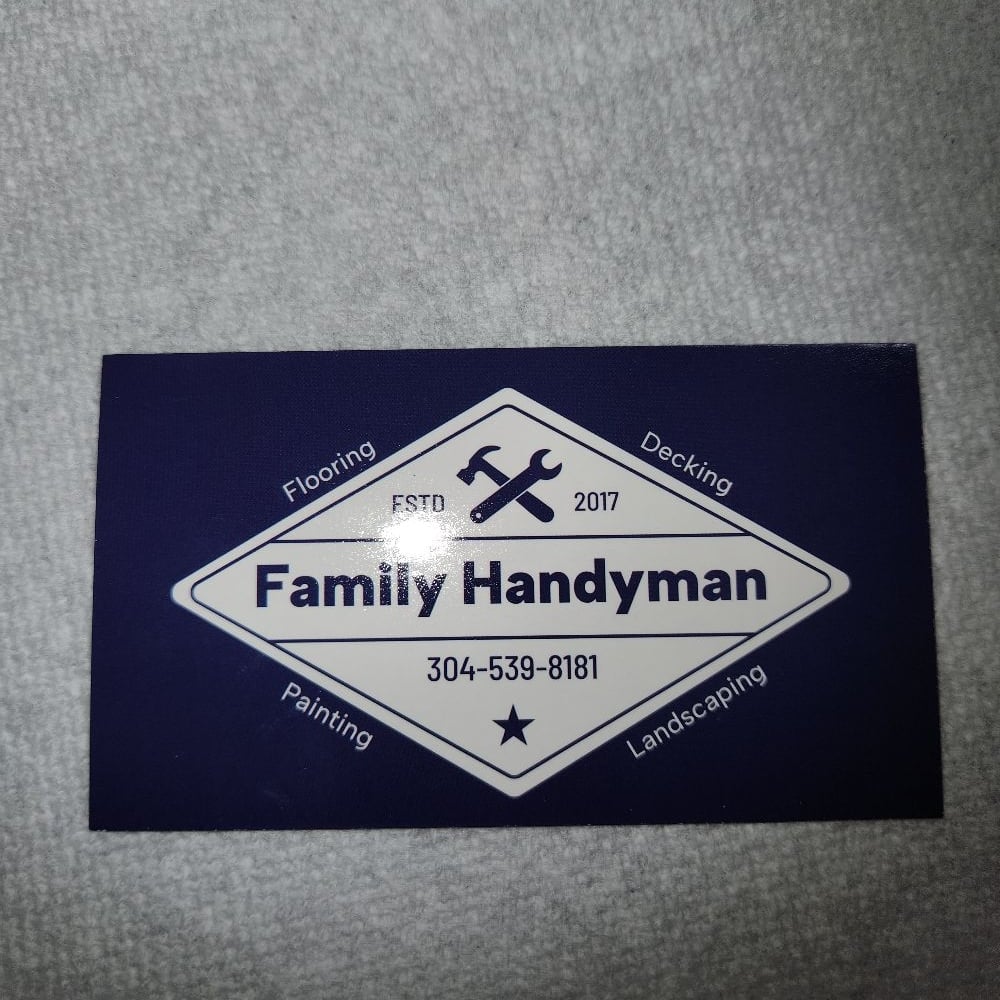 Avatar for Family Handyman Services
