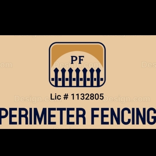 Avatar for Perimeter Fencing