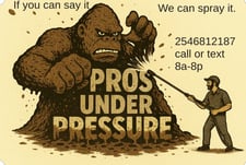 Avatar for Pros Under pressure