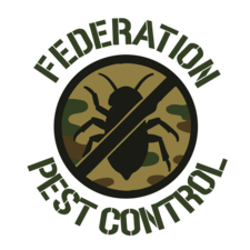 Avatar for Federation Pest Control LLC