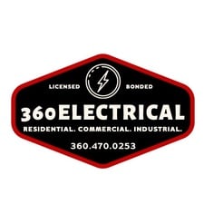Avatar for 360Electrical LLC