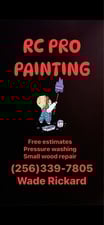 Avatar for RC Pro Painting