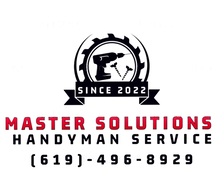 Avatar for Master Solutions - Unlicensed Contractor