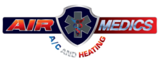 Avatar for Air Medics A/C and Heating, Inc.