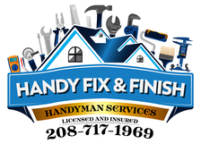 Avatar for Handy Fix And Finish