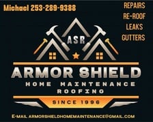 Avatar for Armor Shield Home Maintenance, LLC