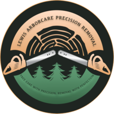 Avatar for Lewis Arborcare Precision Removal, LLC