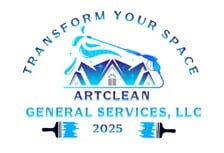 Avatar for Artclean General Services, LLC.