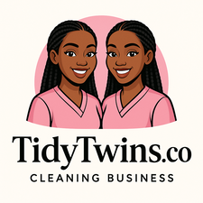 Avatar for TidyTwins.co