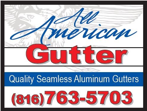 Avatar for All American Gutter