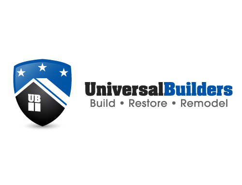 Logo for Universal Builders of America Inc