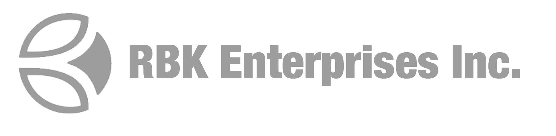 RBK Enterprises, Inc logo