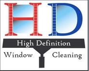 Logo for High Definition Windows