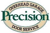 Precision Garage Door Service of Indianapolis logo