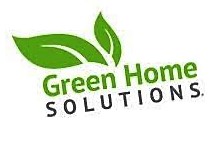 Logo for Green Home Solutions of Chicago