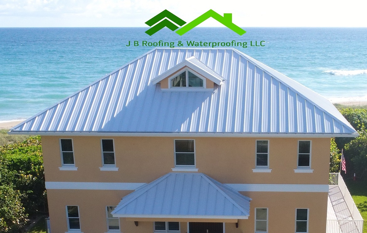 Avatar for J B Roofing and Waterproofing