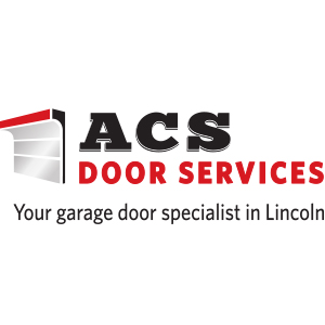 ACS Door Services logo