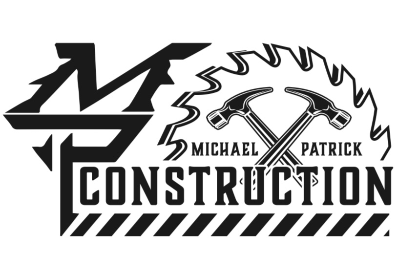 Michael Patrick Construction logo